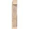Ekena Millwork Traditional Block Smooth Outlooker, Douglas Fir, 7 1/2"W x 30"D x 38"H OUT08X30X38TRA05SDF - alternate 2